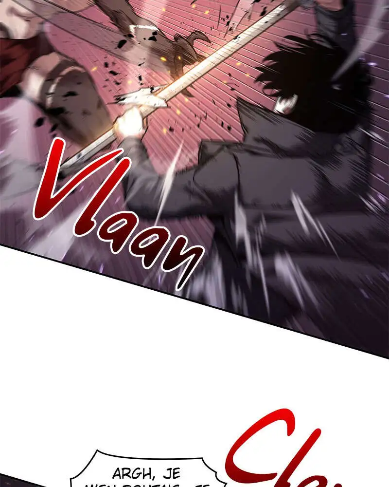 Read Omniscient Reader’s Viewpoint (fr) Manga Online