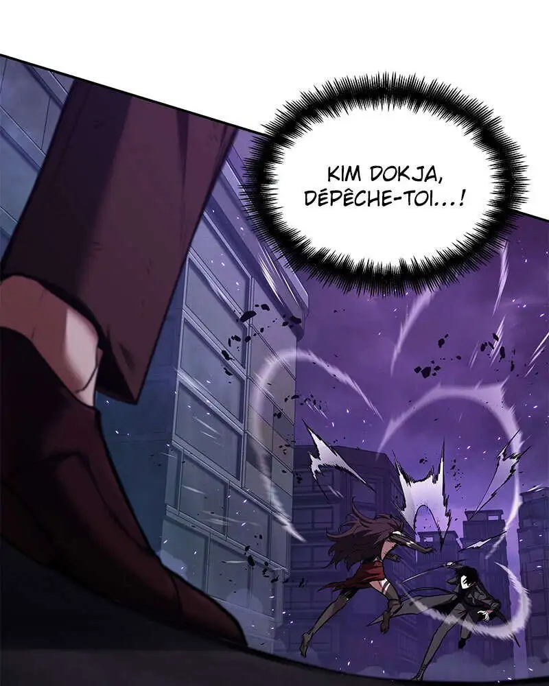 Read Omniscient Reader’s Viewpoint (fr) Manga Online