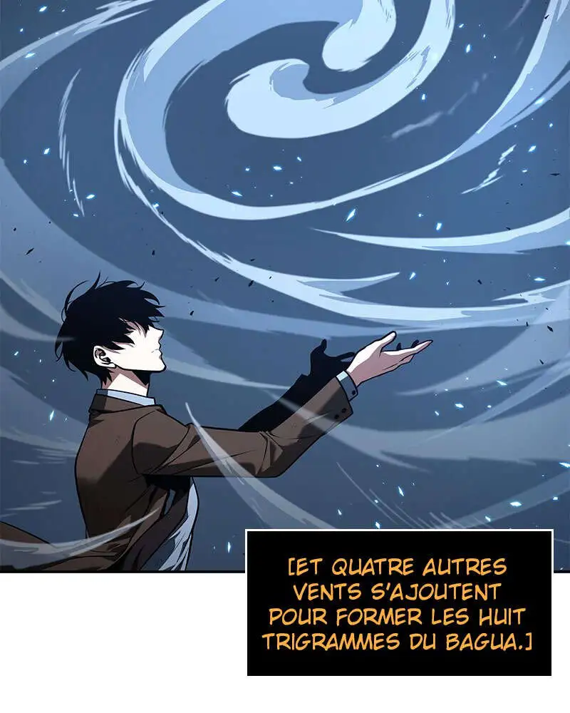 Read Omniscient Reader’s Viewpoint (fr) Manga Online