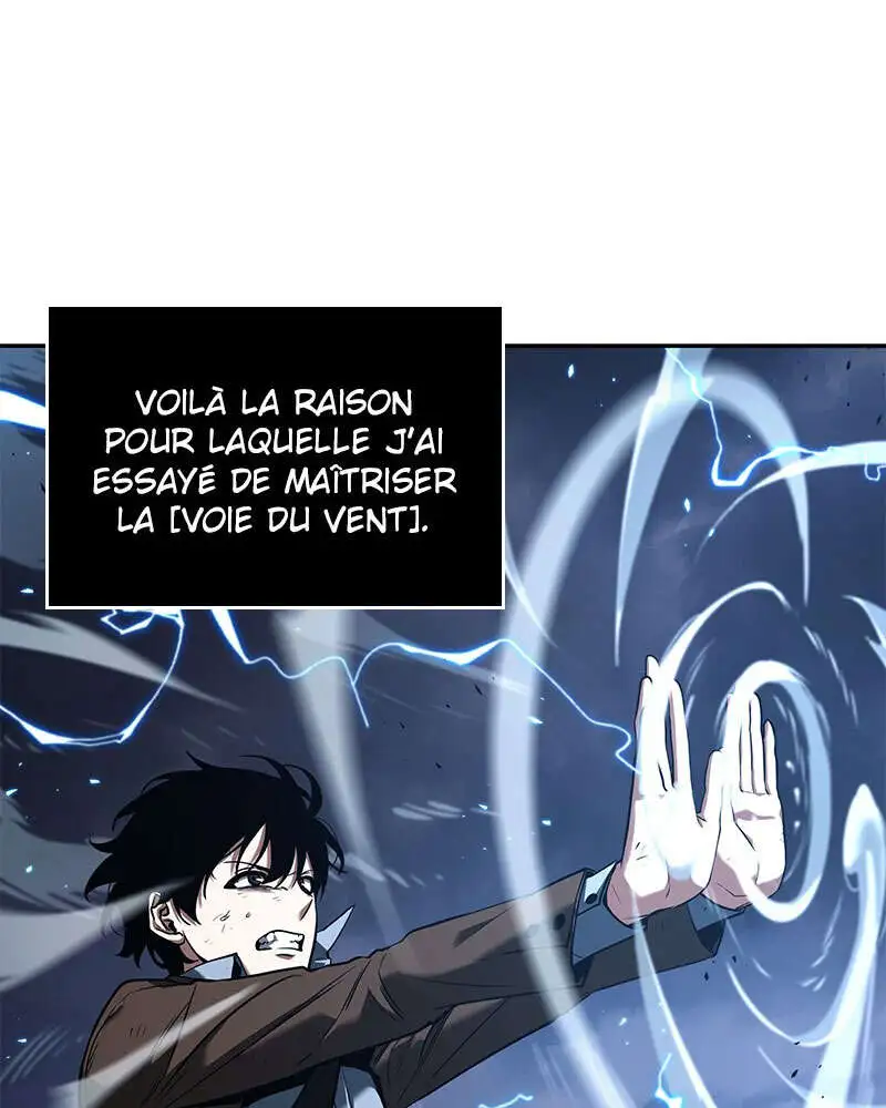 Read Omniscient Reader’s Viewpoint (fr) Manga Online