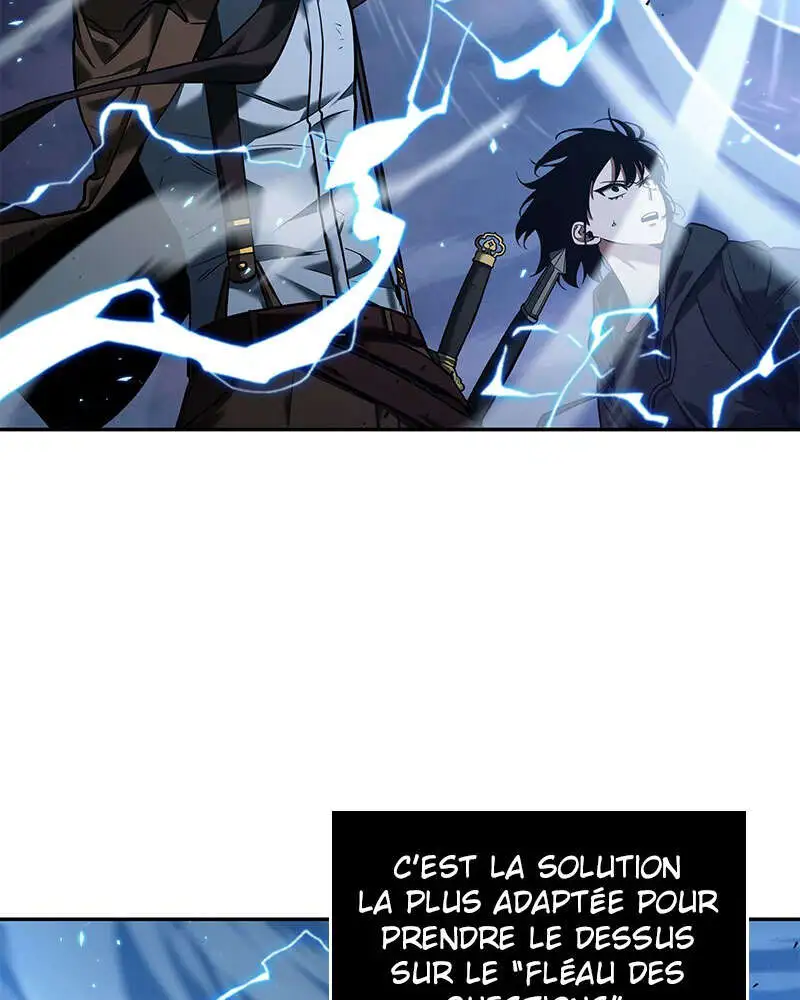 Read Omniscient Reader’s Viewpoint (fr) Manga Online