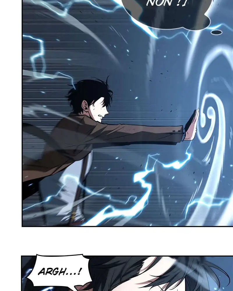 Read Omniscient Reader’s Viewpoint (fr) Manga Online