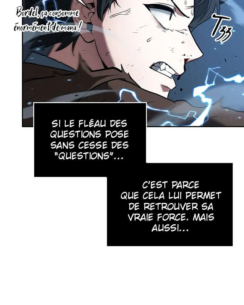 Read Omniscient Reader’s Viewpoint (fr) Manga Online