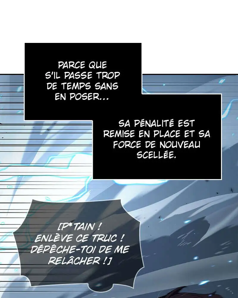 Read Omniscient Reader’s Viewpoint (fr) Manga Online