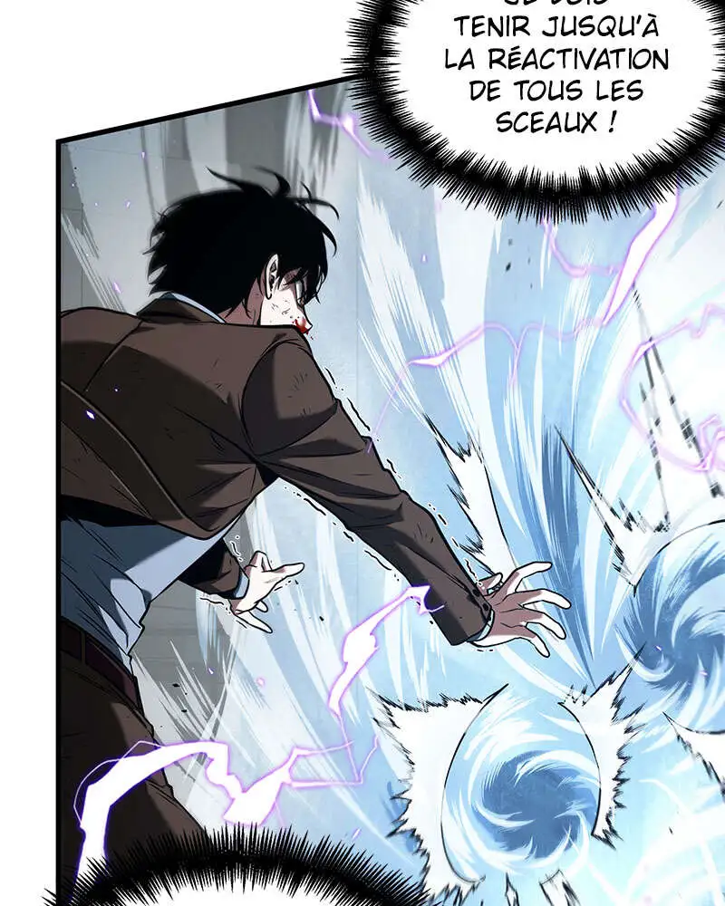 Read Omniscient Reader’s Viewpoint (fr) Manga Online