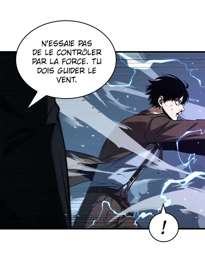Read Omniscient Reader’s Viewpoint (fr) Manga Online