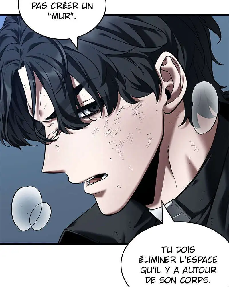 Read Omniscient Reader’s Viewpoint (fr) Manga Online