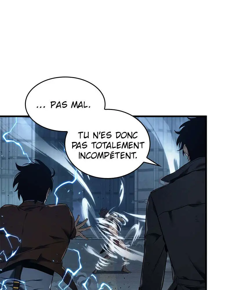 Read Omniscient Reader’s Viewpoint (fr) Manga Online