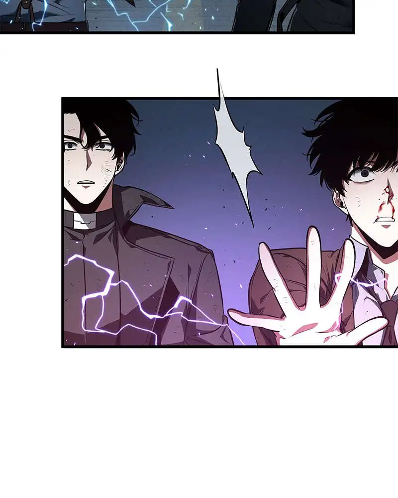 Read Omniscient Reader’s Viewpoint (fr) Manga Online