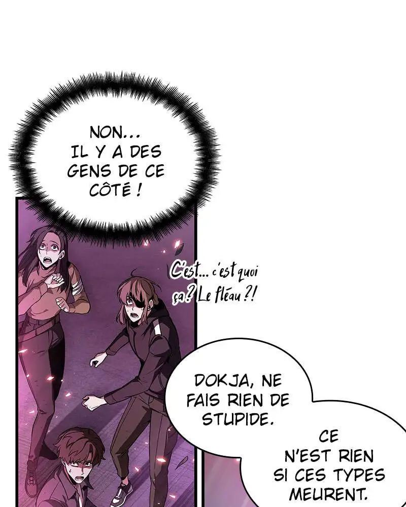 Read Omniscient Reader’s Viewpoint (fr) Manga Online