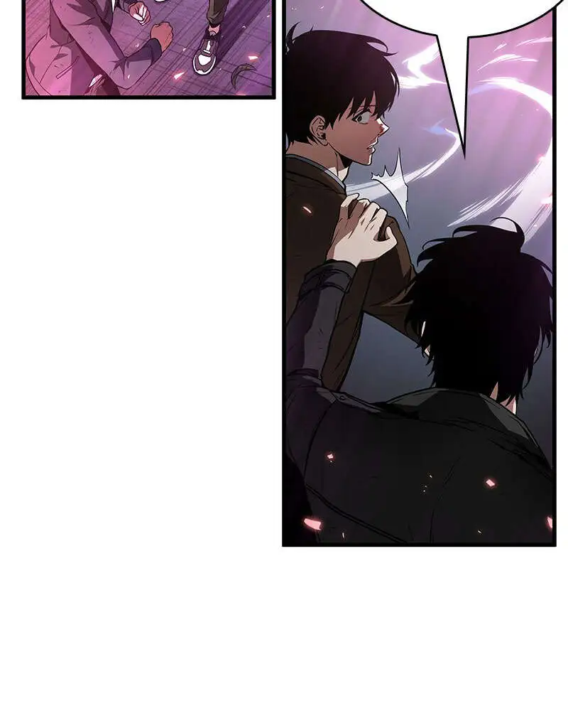 Read Omniscient Reader’s Viewpoint (fr) Manga Online