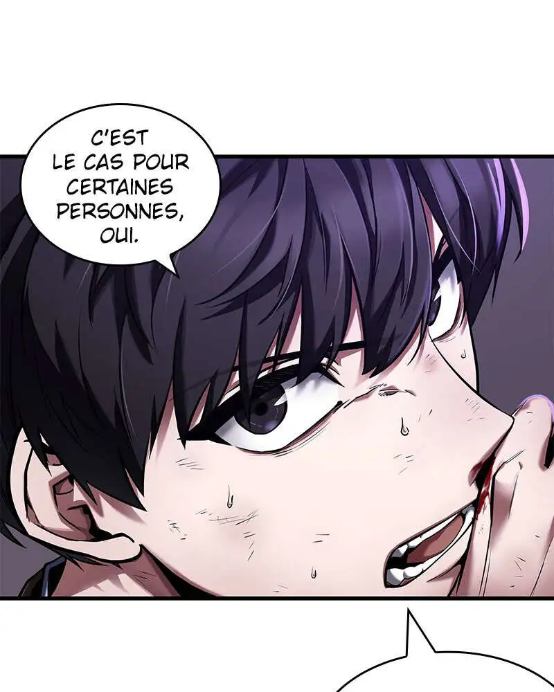 Read Omniscient Reader’s Viewpoint (fr) Manga Online