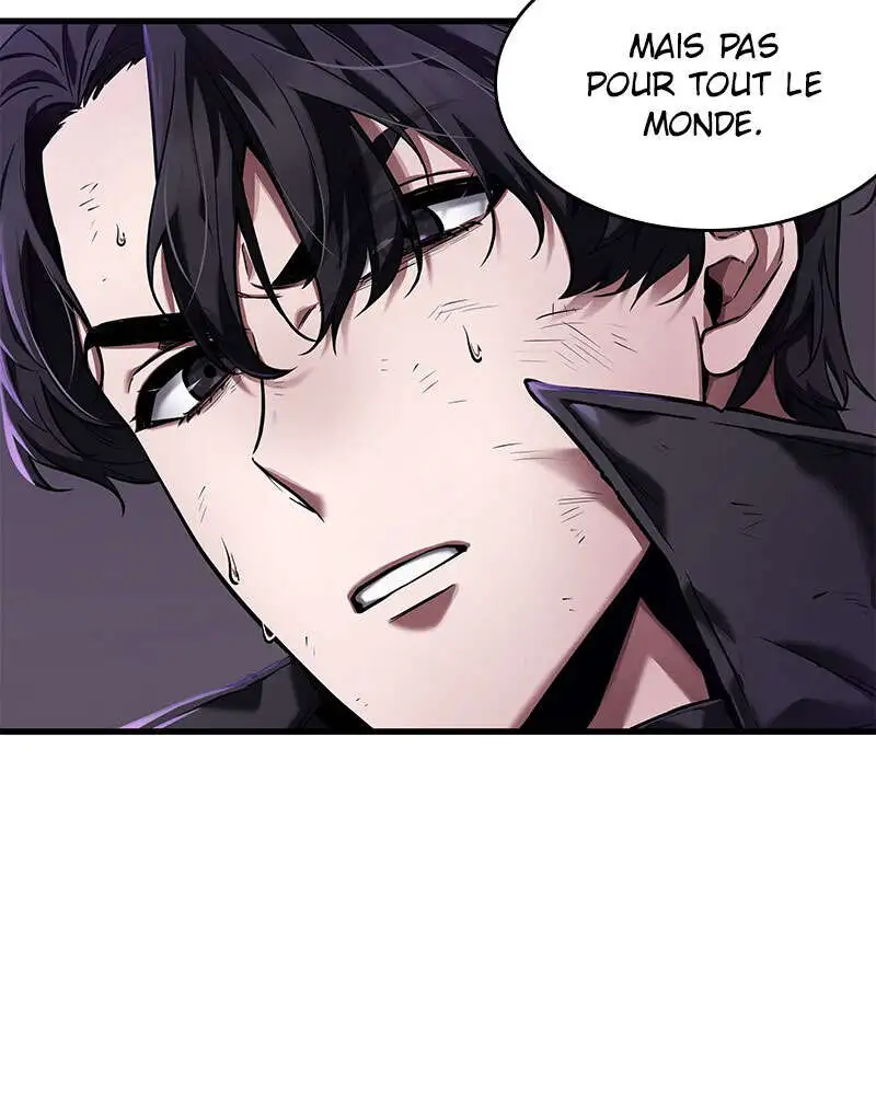 Read Omniscient Reader’s Viewpoint (fr) Manga Online