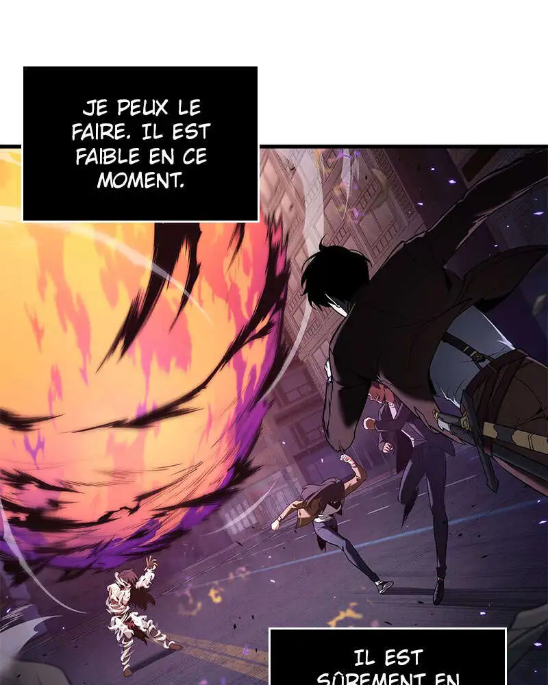 Read Omniscient Reader’s Viewpoint (fr) Manga Online