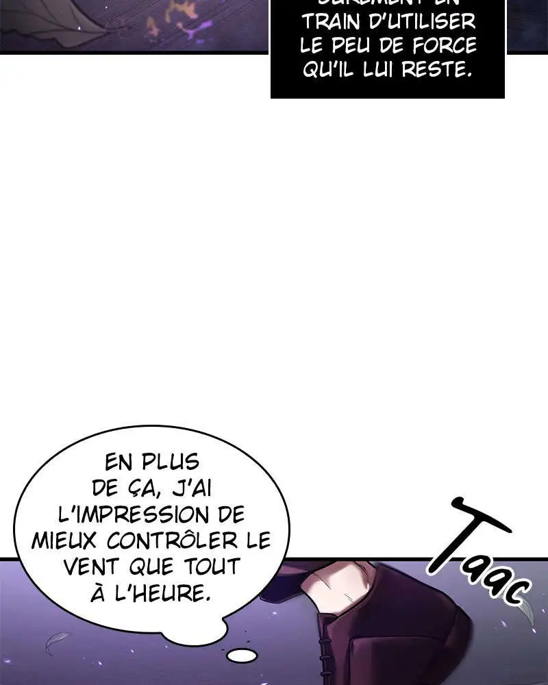 Read Omniscient Reader’s Viewpoint (fr) Manga Online