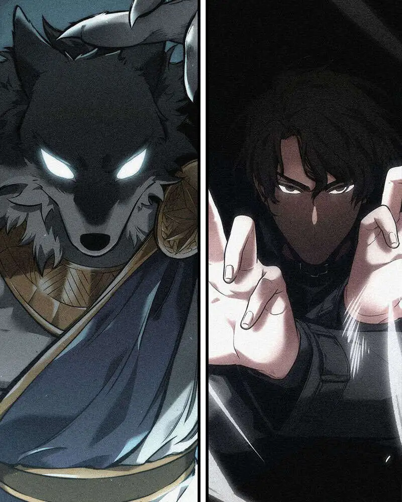 Read Omniscient Reader’s Viewpoint (fr) Manga Online