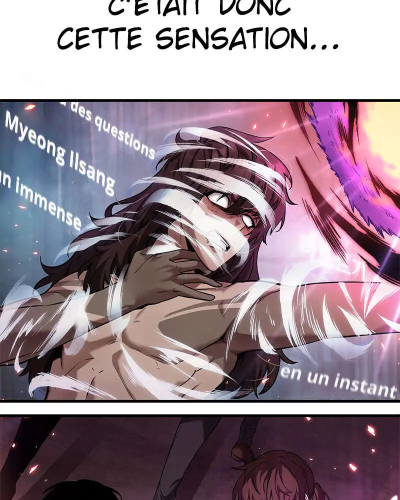 Read Omniscient Reader’s Viewpoint (fr) Manga Online
