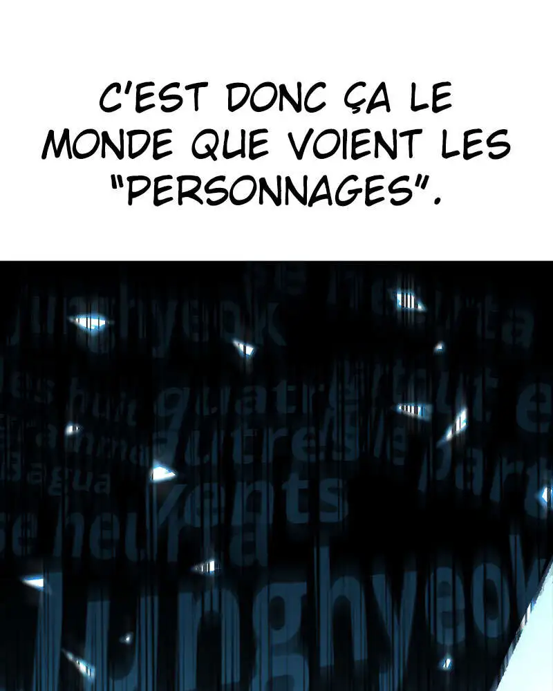 Read Omniscient Reader’s Viewpoint (fr) Manga Online