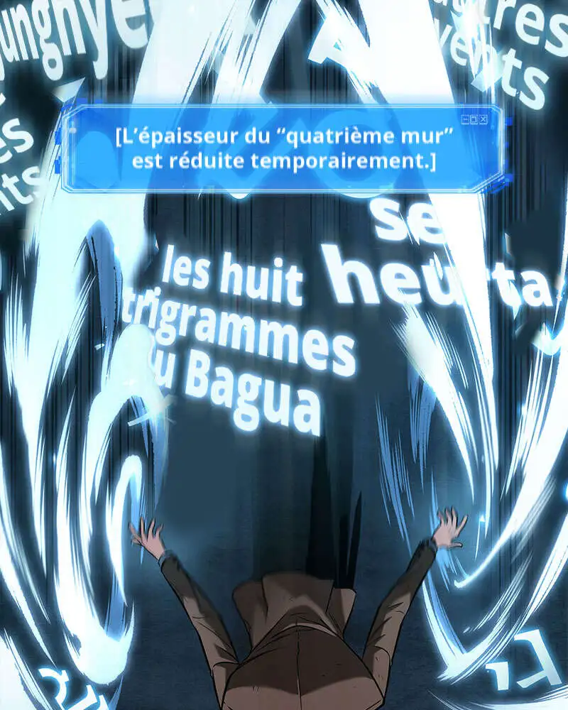 Read Omniscient Reader’s Viewpoint (fr) Manga Online