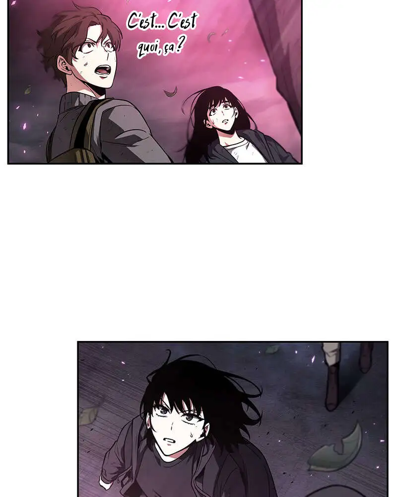 Read Omniscient Reader’s Viewpoint (fr) Manga Online