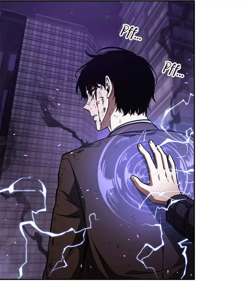 Read Omniscient Reader’s Viewpoint (fr) Manga Online