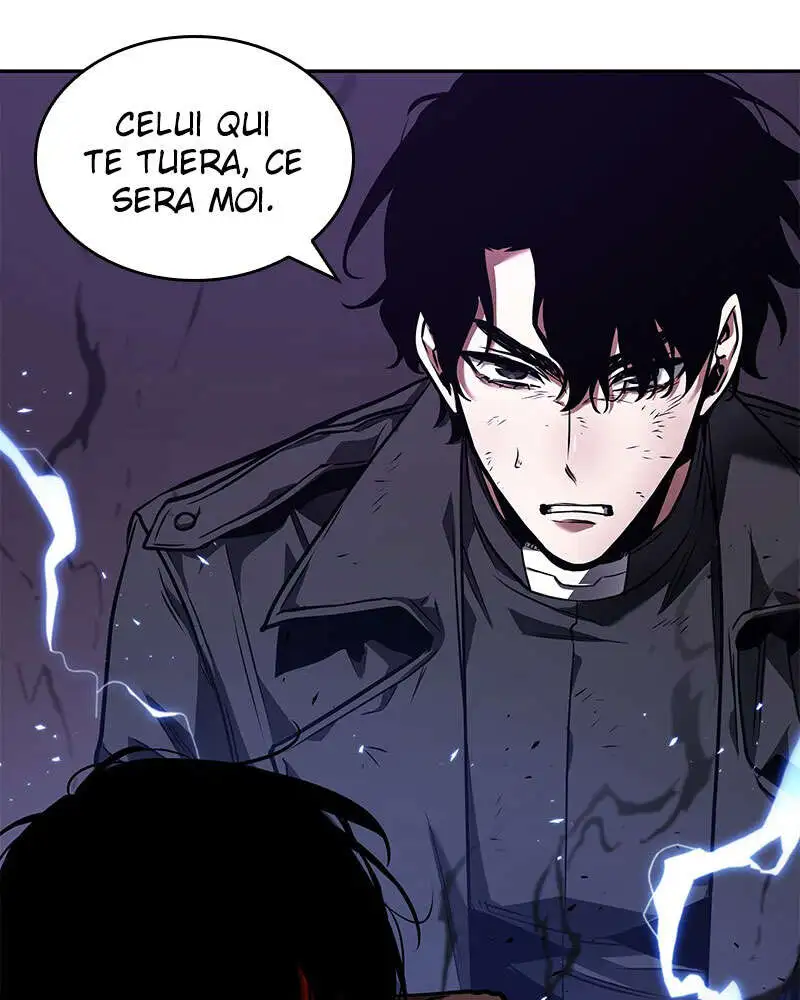 Read Omniscient Reader’s Viewpoint (fr) Manga Online