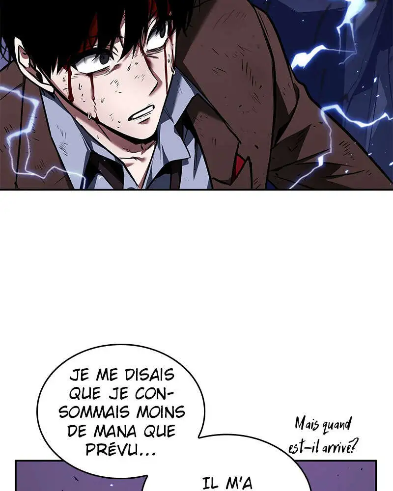 Read Omniscient Reader’s Viewpoint (fr) Manga Online