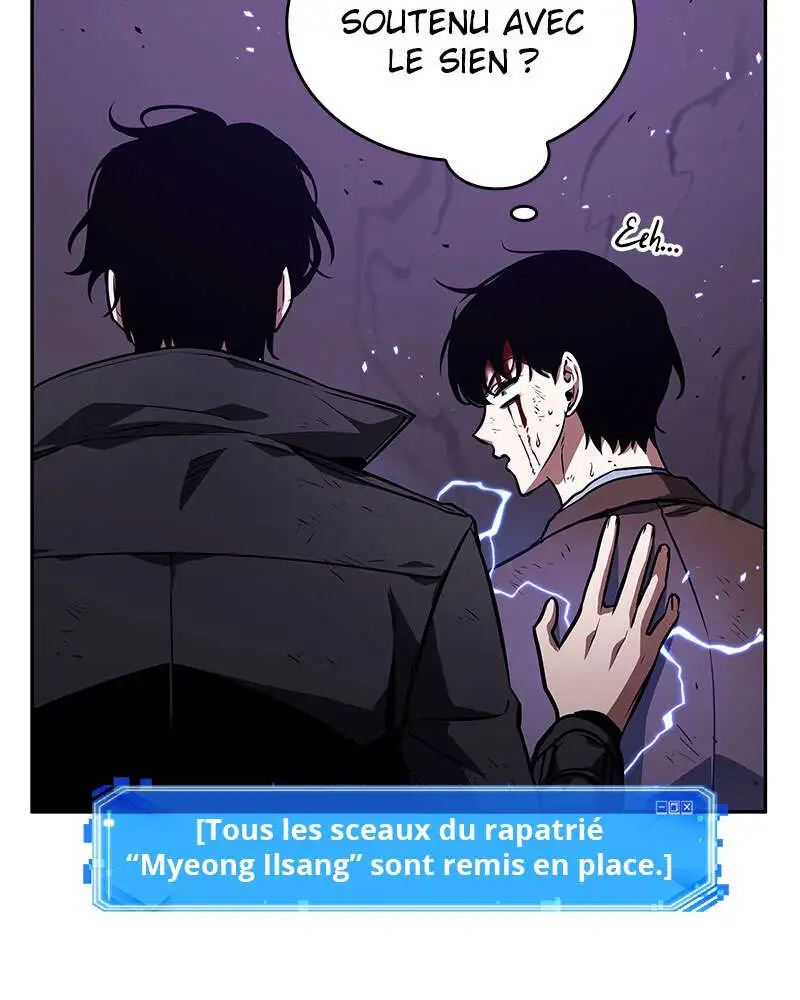 Read Omniscient Reader’s Viewpoint (fr) Manga Online