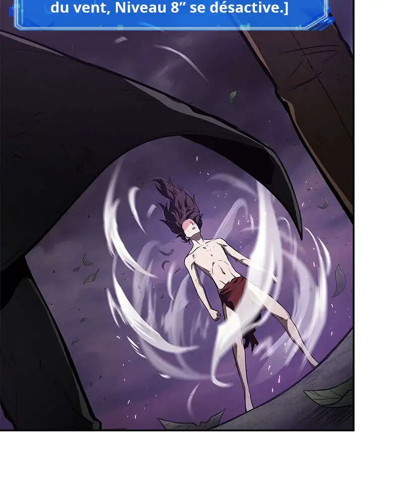 Read Omniscient Reader’s Viewpoint (fr) Manga Online