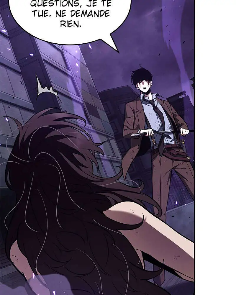 Read Omniscient Reader’s Viewpoint (fr) Manga Online