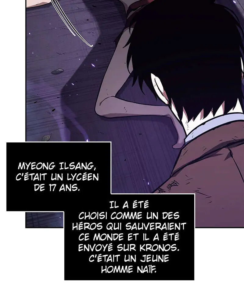 Read Omniscient Reader’s Viewpoint (fr) Manga Online