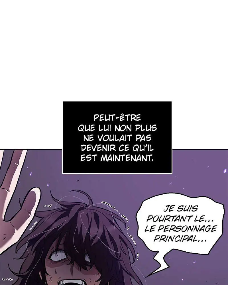 Read Omniscient Reader’s Viewpoint (fr) Manga Online
