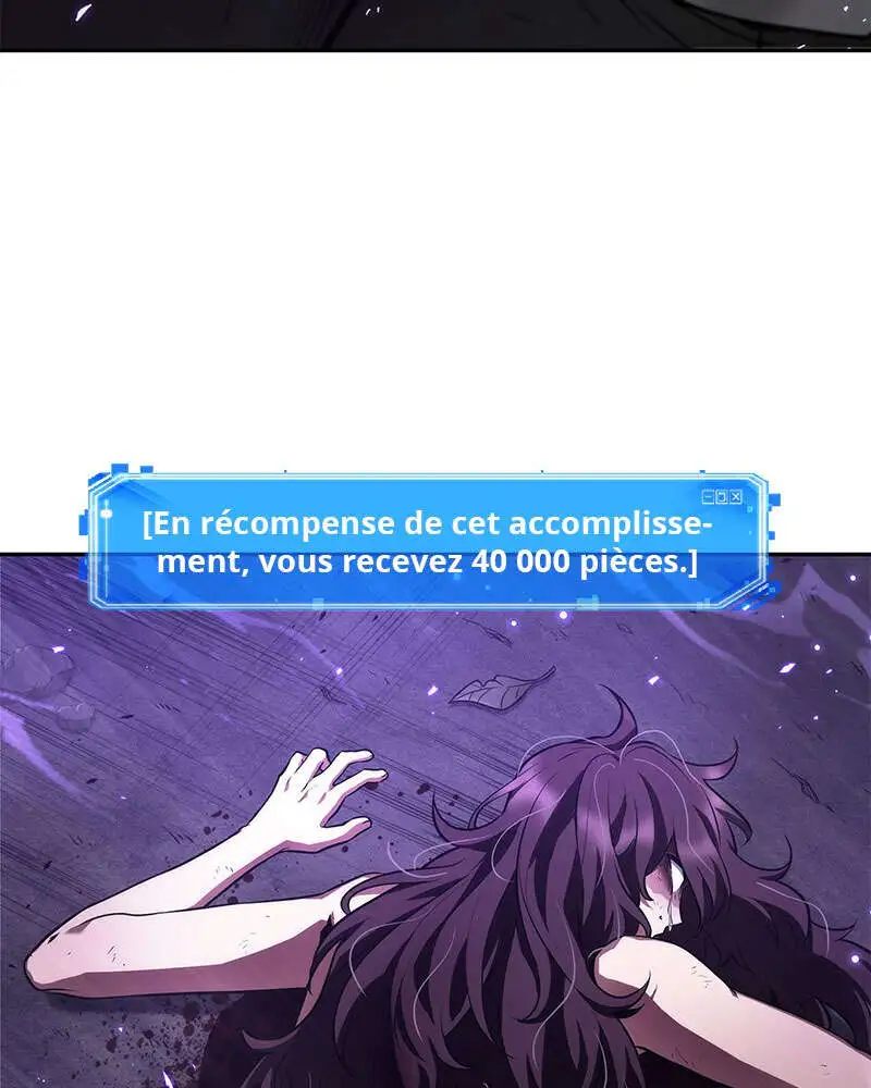 Read Omniscient Reader’s Viewpoint (fr) Manga Online
