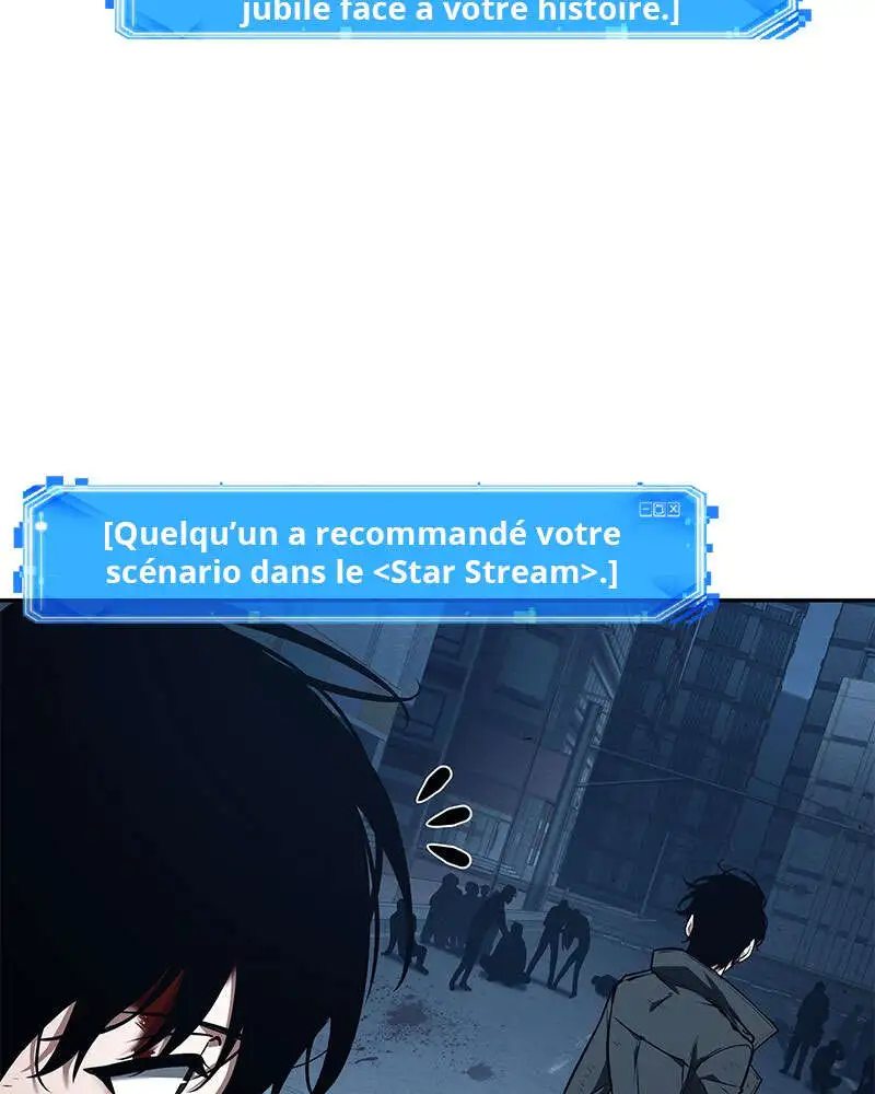 Read Omniscient Reader’s Viewpoint (fr) Manga Online