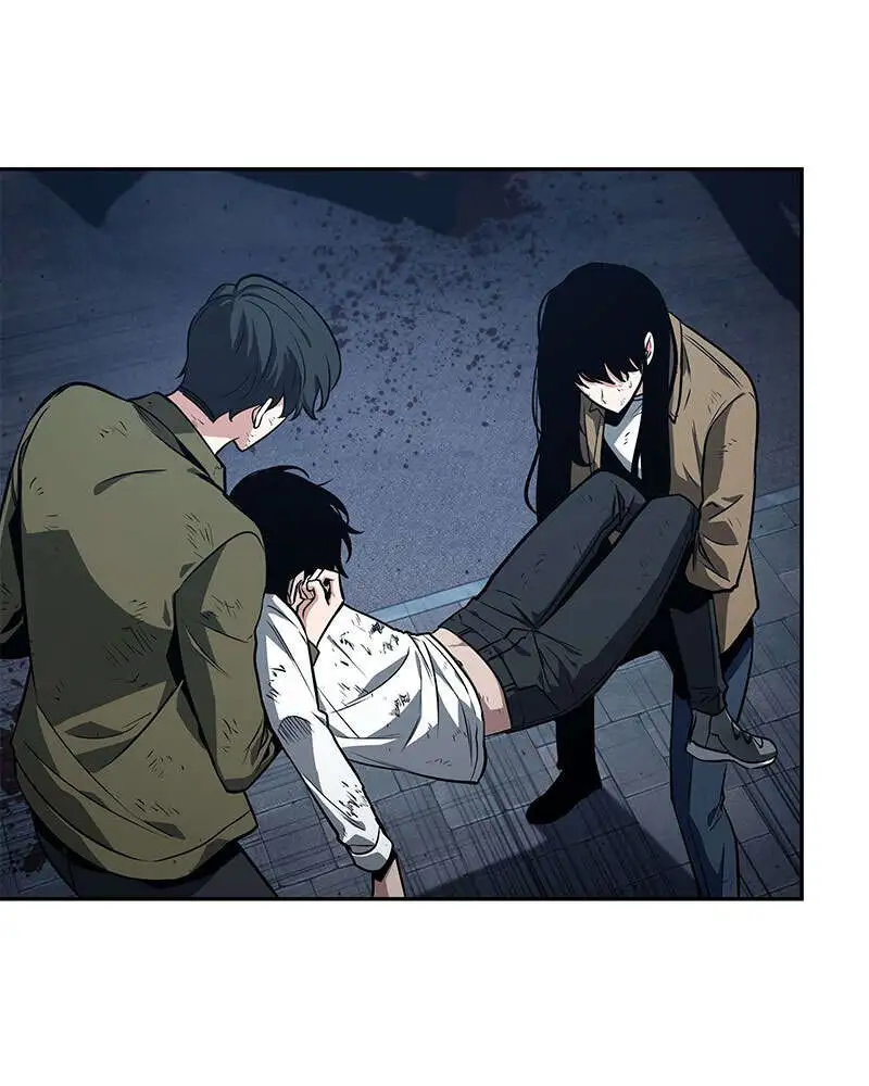 Read Omniscient Reader’s Viewpoint (fr) Manga Online
