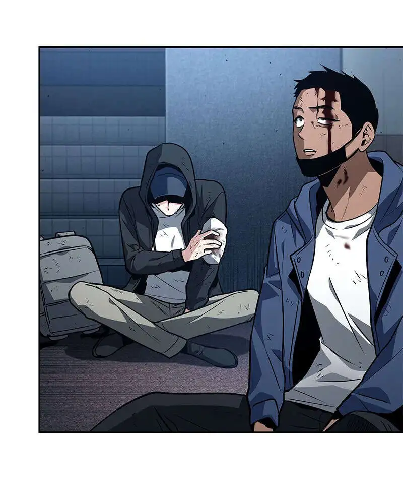 Read Omniscient Reader’s Viewpoint (fr) Manga Online