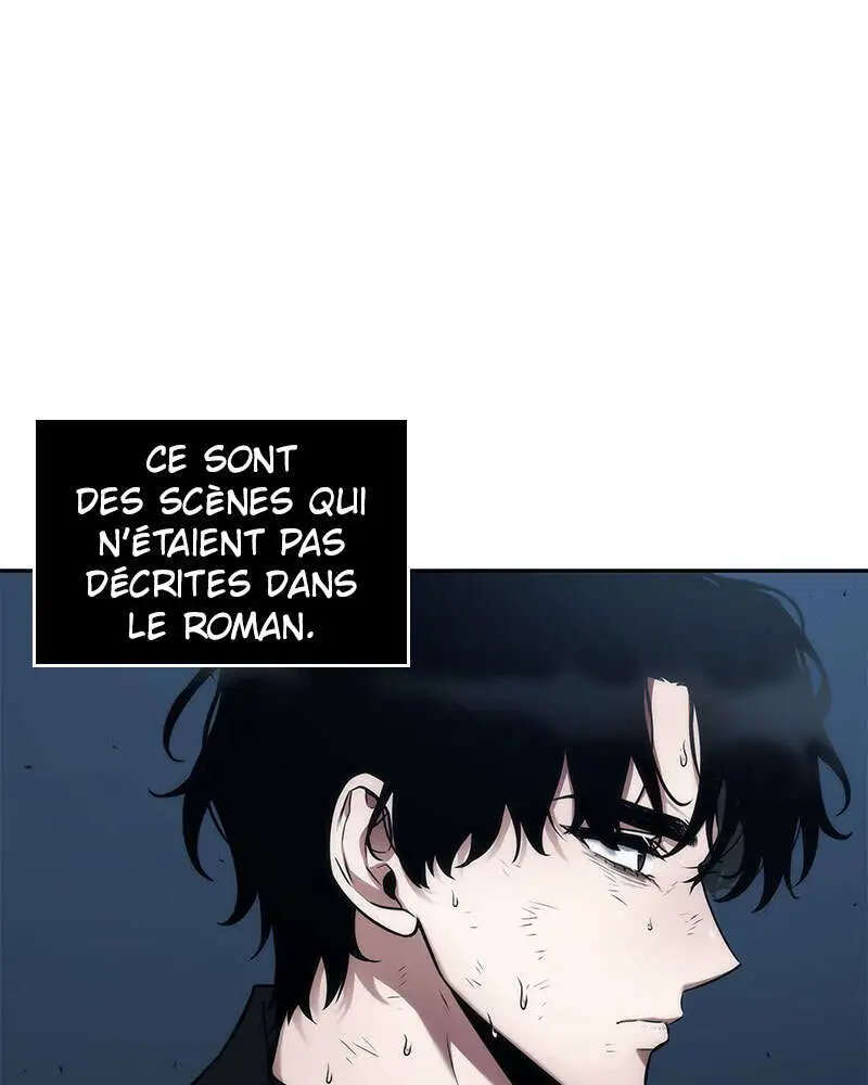 Read Omniscient Reader’s Viewpoint (fr) Manga Online