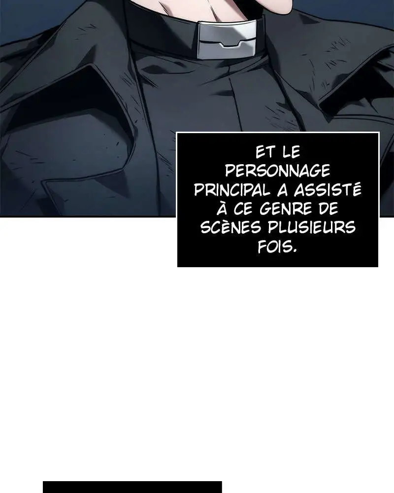 Read Omniscient Reader’s Viewpoint (fr) Manga Online