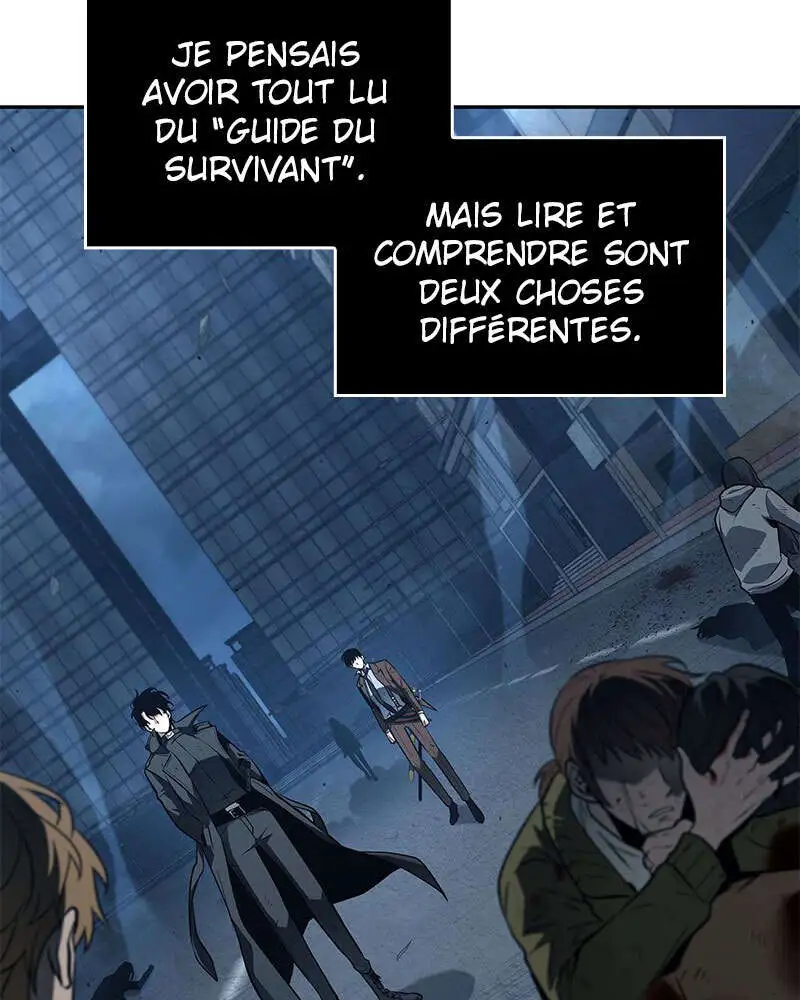 Read Omniscient Reader’s Viewpoint (fr) Manga Online