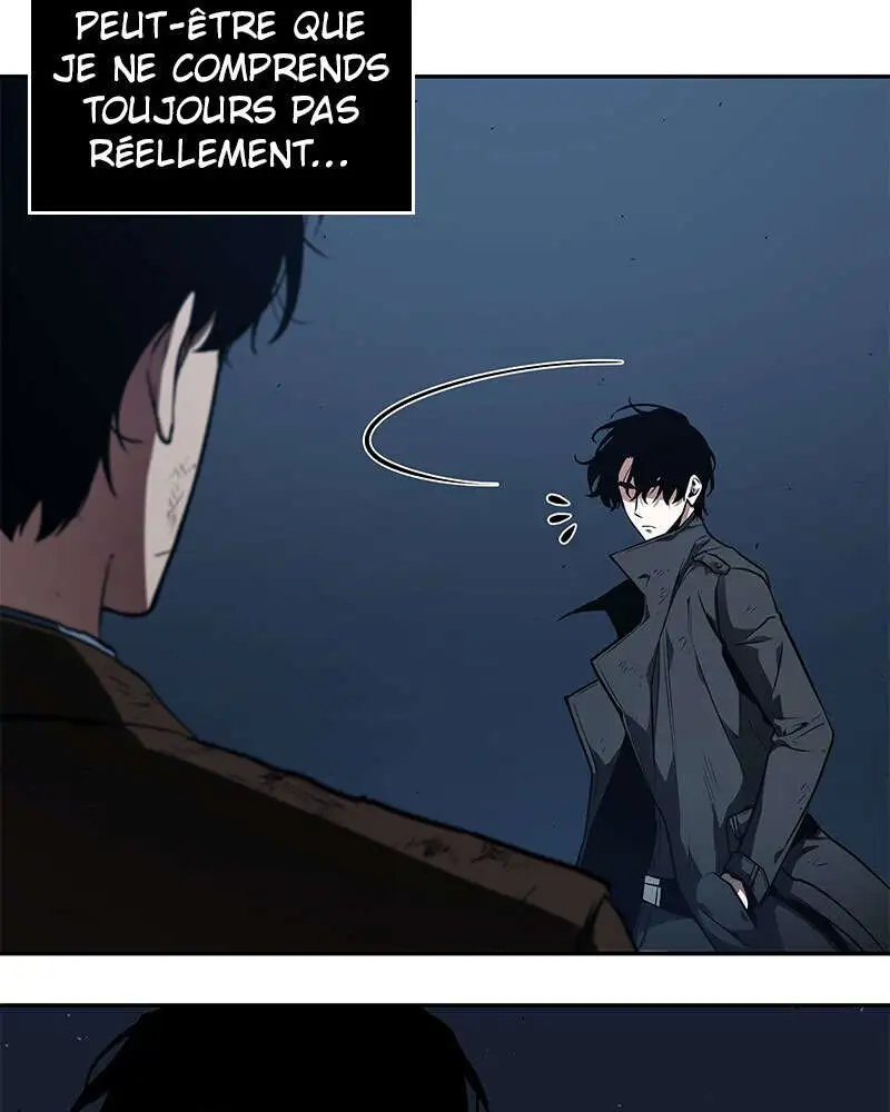 Read Omniscient Reader’s Viewpoint (fr) Manga Online