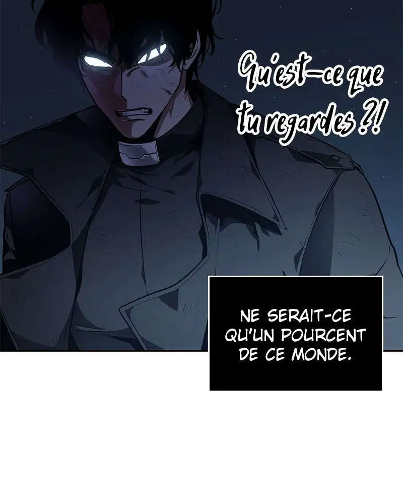 Read Omniscient Reader’s Viewpoint (fr) Manga Online