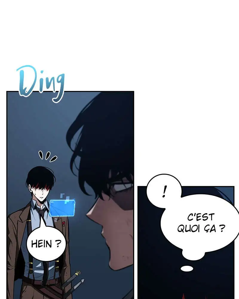Read Omniscient Reader’s Viewpoint (fr) Manga Online