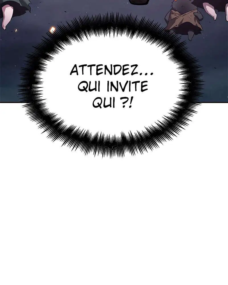 Read Omniscient Reader’s Viewpoint (fr) Manga Online