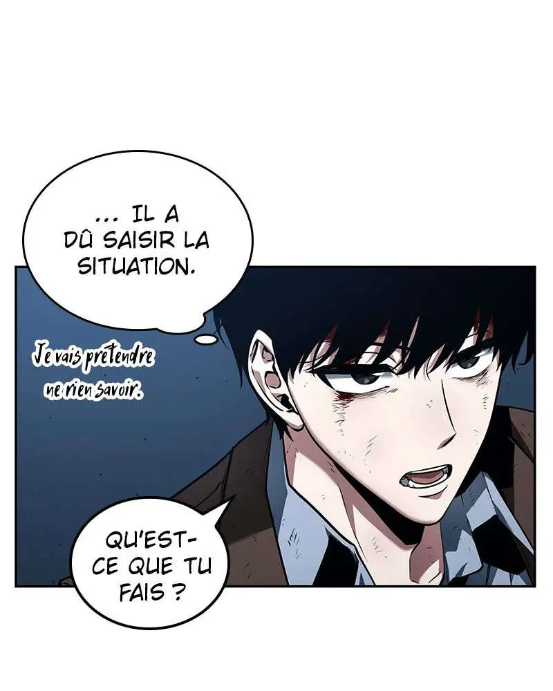 Read Omniscient Reader’s Viewpoint (fr) Manga Online