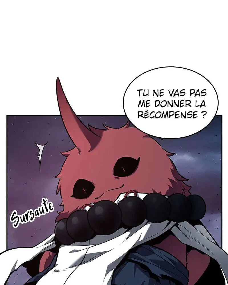 Read Omniscient Reader’s Viewpoint (fr) Manga Online