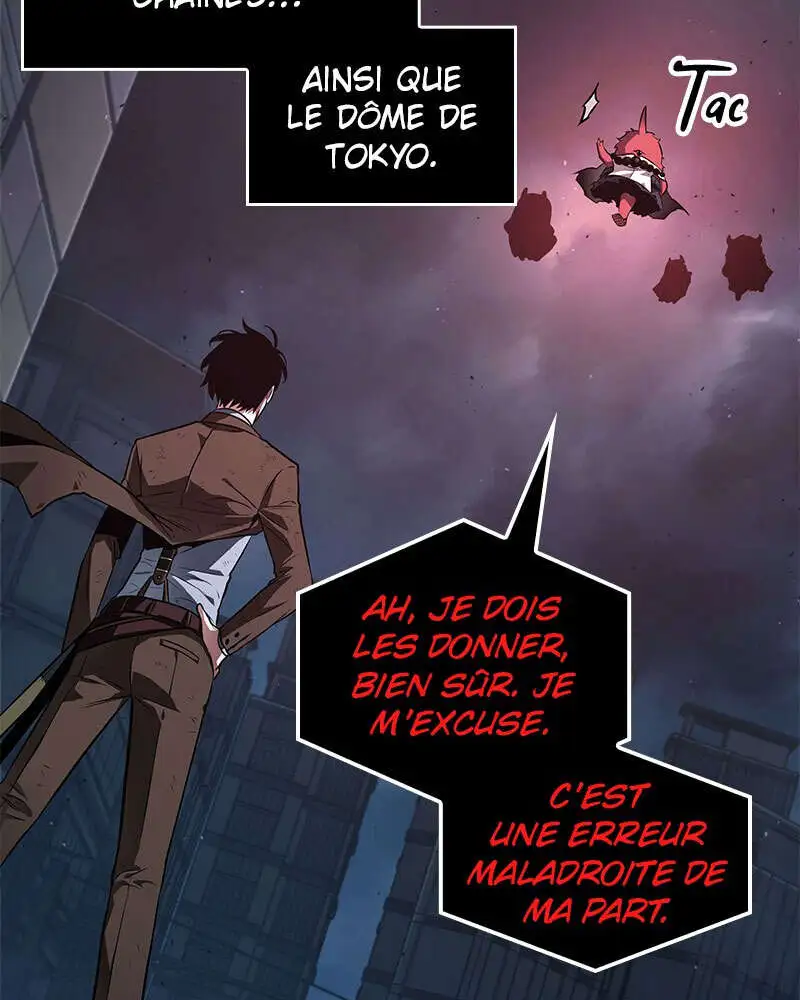 Read Omniscient Reader’s Viewpoint (fr) Manga Online