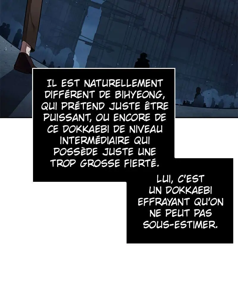 Read Omniscient Reader’s Viewpoint (fr) Manga Online