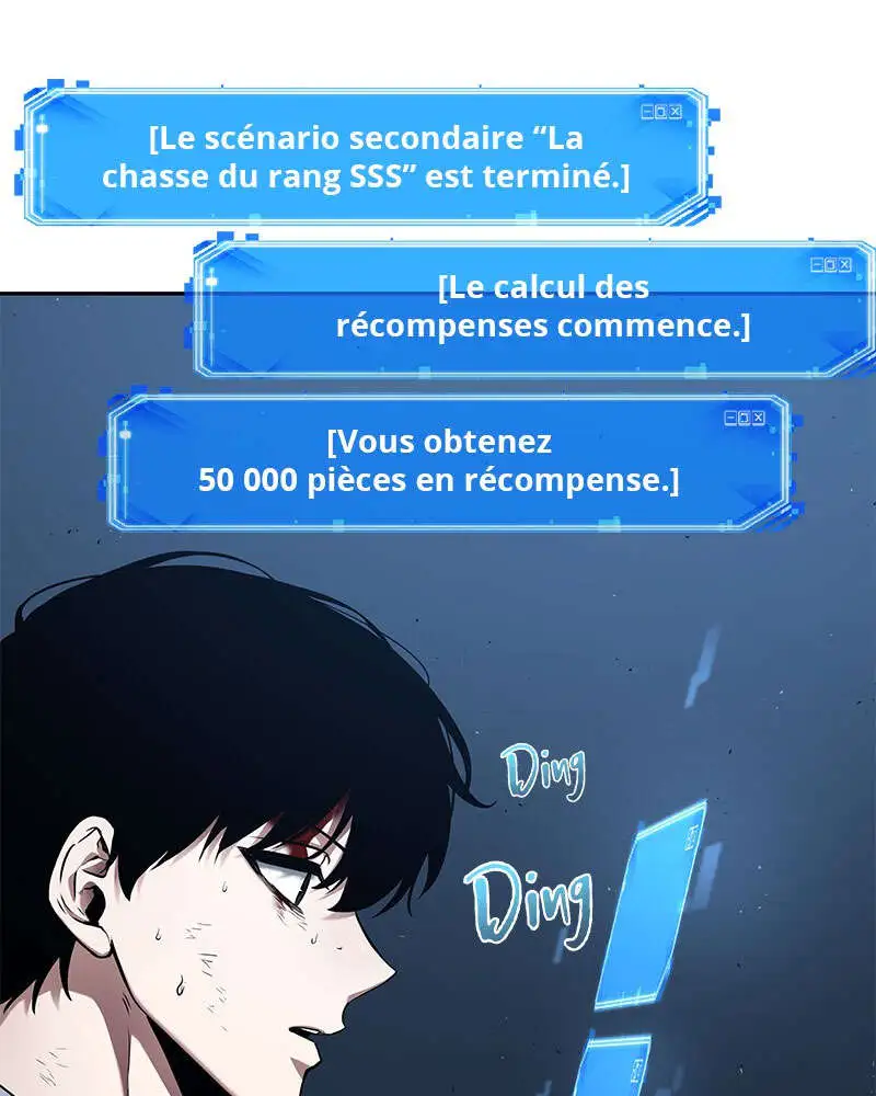 Read Omniscient Reader’s Viewpoint (fr) Manga Online