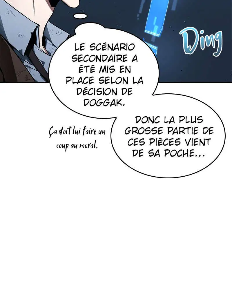 Read Omniscient Reader’s Viewpoint (fr) Manga Online