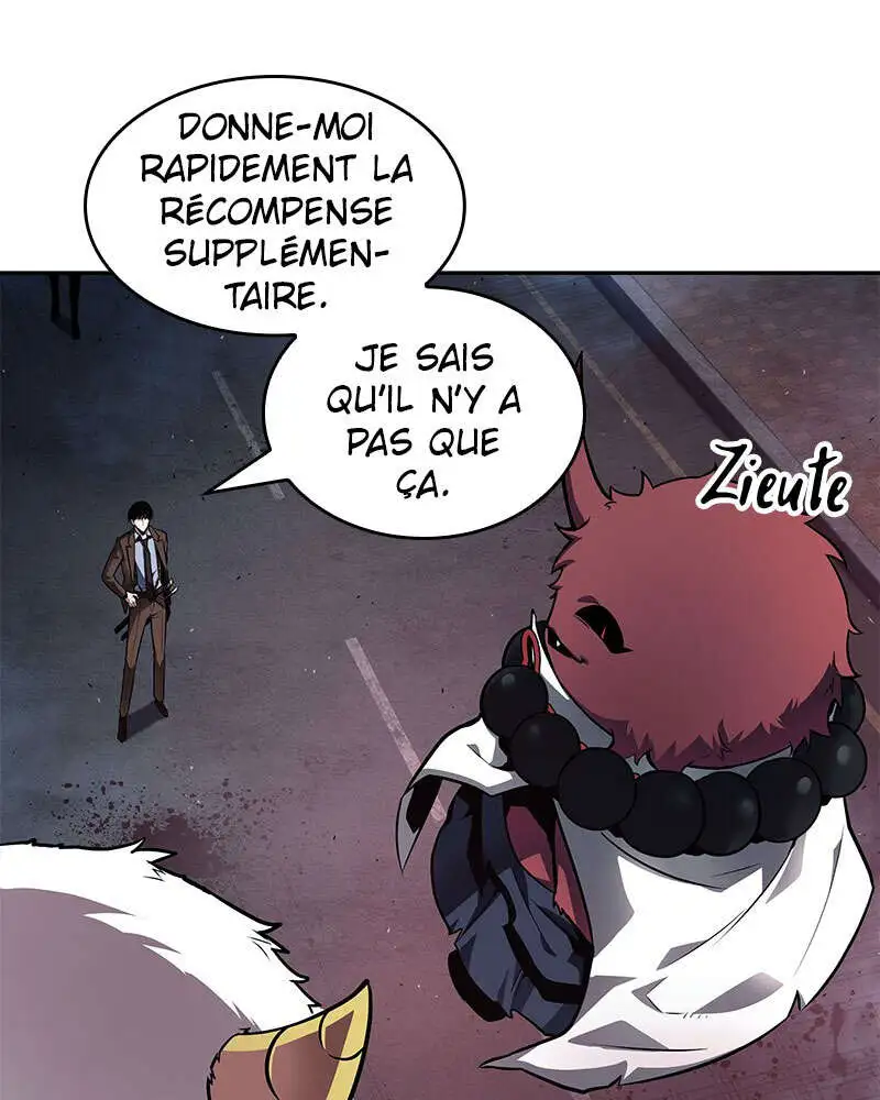 Read Omniscient Reader’s Viewpoint (fr) Manga Online